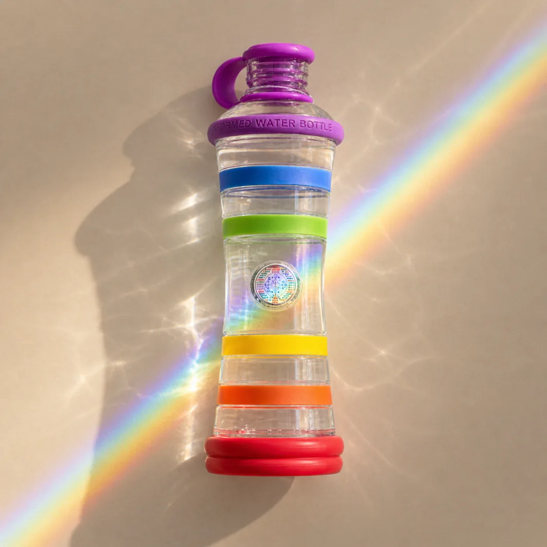 VIREA Living Bottle